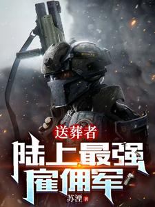 送葬者:陆上最强雇佣军