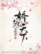 娇冠天下